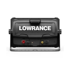 Lowrance Sondeur Gps Elite Fs 12 Active Imaging 3/1