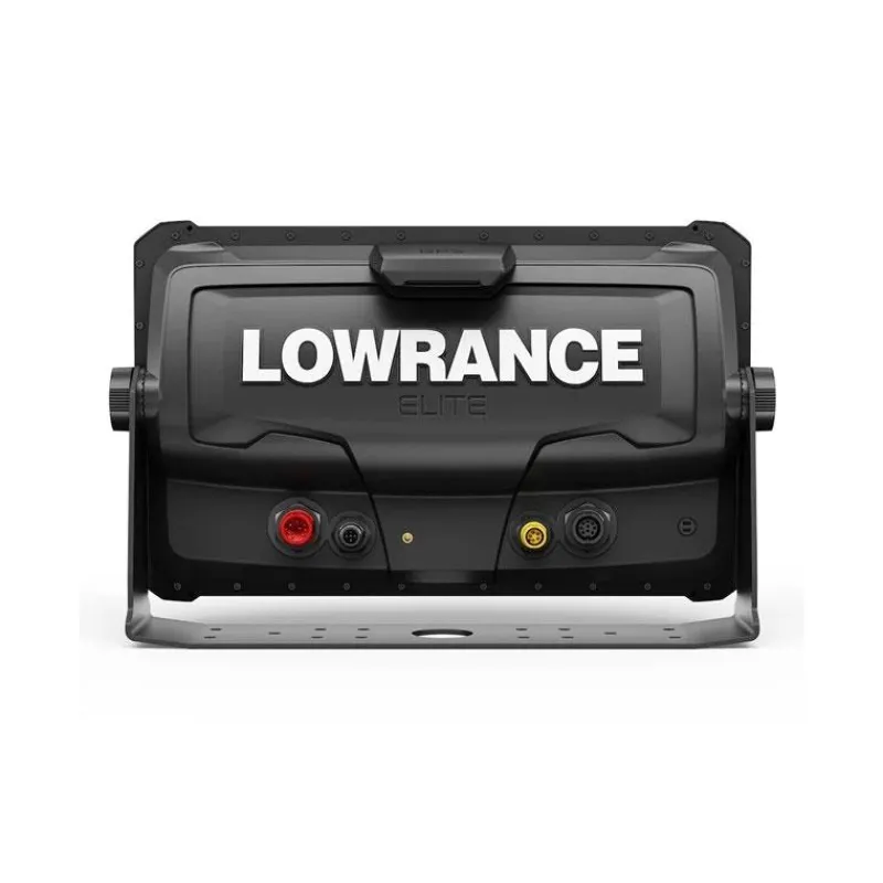 Lowrance Sondeur Gps Elite Fs 12 Active Imaging 3/1