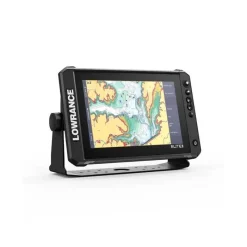Lowrance Sondeur Gps Elite Fs 12 Active Imaging 3/1