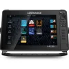 Lowrance Sondeur Gps Hds-12 Live