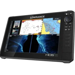 Lowrance Sondeur Gps Hds-12 Live