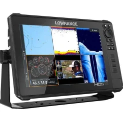 Lowrance Sondeur Gps Hds-12 Live