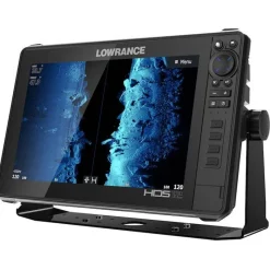 Lowrance Sondeur Gps Hds-12 Live