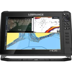 Lowrance Sondeur Gps Hds-12 Live