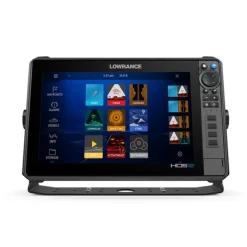 Lowrance Sondeur Gps Hds 12 Pro