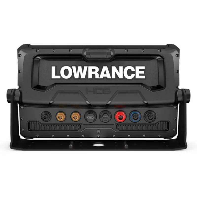 Lowrance Sondeur Gps Hds 16 Pro
