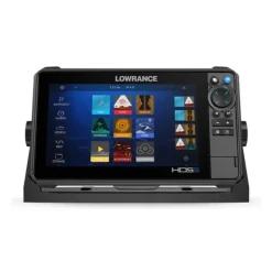 Lowrance Sondeur Gps Hds 9 Pro