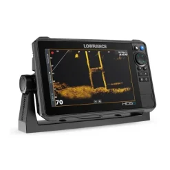 Lowrance Sondeur Gps Hds 9 Pro