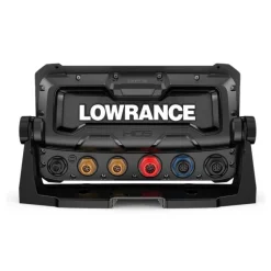 Lowrance Sondeur Gps Hds 9 Pro