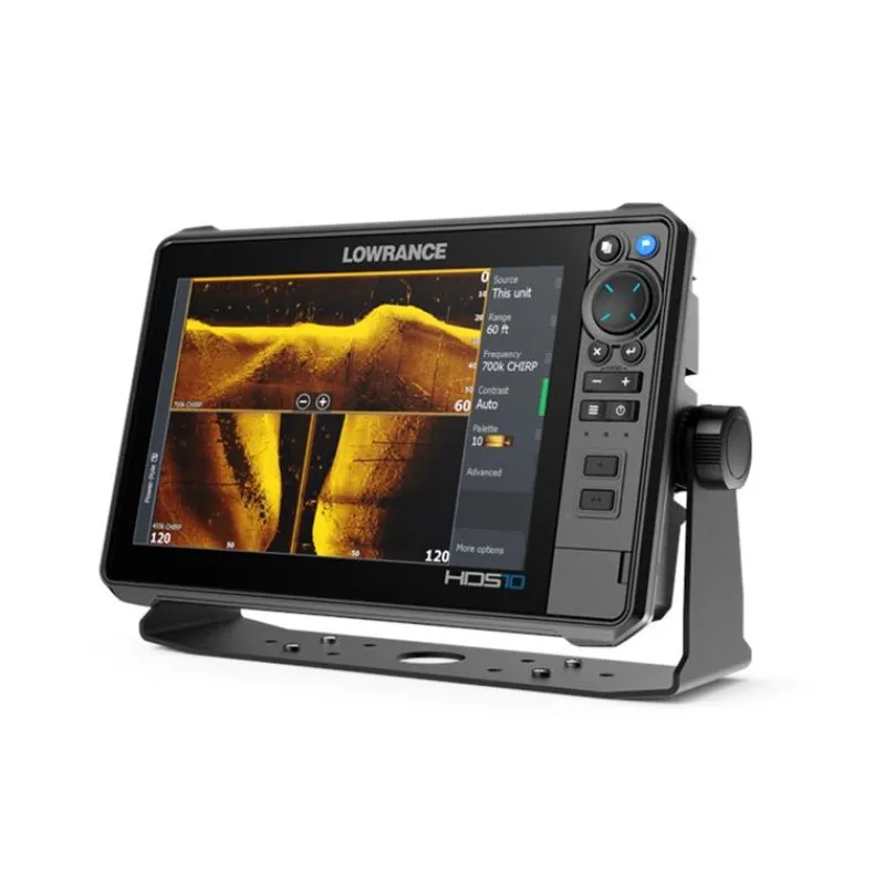 Lowrance Sondeur Gps Hds 10 Pro