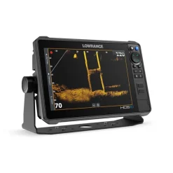 Lowrance Sondeur Gps Hds 10 Pro