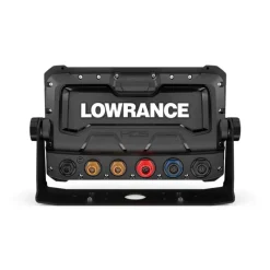 Lowrance Sondeur Gps Hds 10 Pro