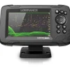 Lowrance Sondeur Gps Hook Reveal 5
