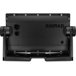 Simrad Sondeur Gps Cruise 9 + Sonde Tableau Arrière 83/200Khz