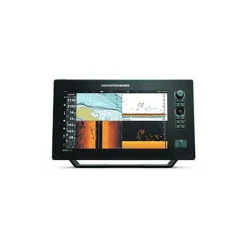 Humminbird Sondeur Gps Tactile Apex 13 Mega Si+