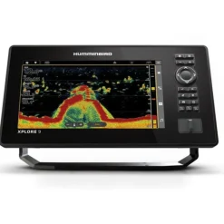 Humminbird Sondeur Gps Tactile Xplore 9 2D