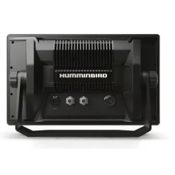 Humminbird Sondeur Gps Tactile Xplore 12 2D