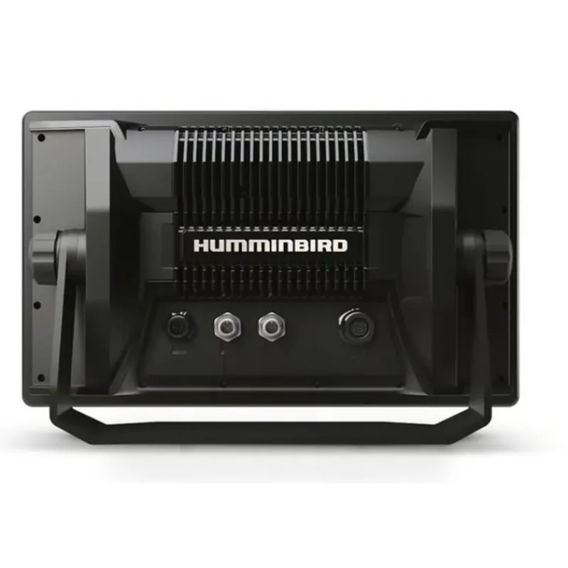 Humminbird Sondeur Gps Tactile Xplore 12 2D