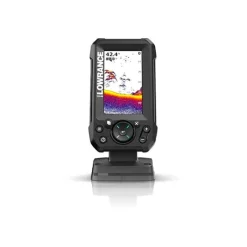 Lowrance Sondeur Eagle 4X Avec Sonde Bullet 200Khz