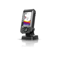 Lowrance Sondeur Eagle 4X Avec Sonde Bullet 200Khz