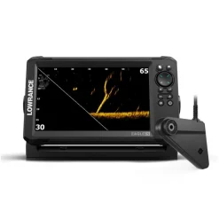 Lowrance Sondeur Gps Eagle Eye 9