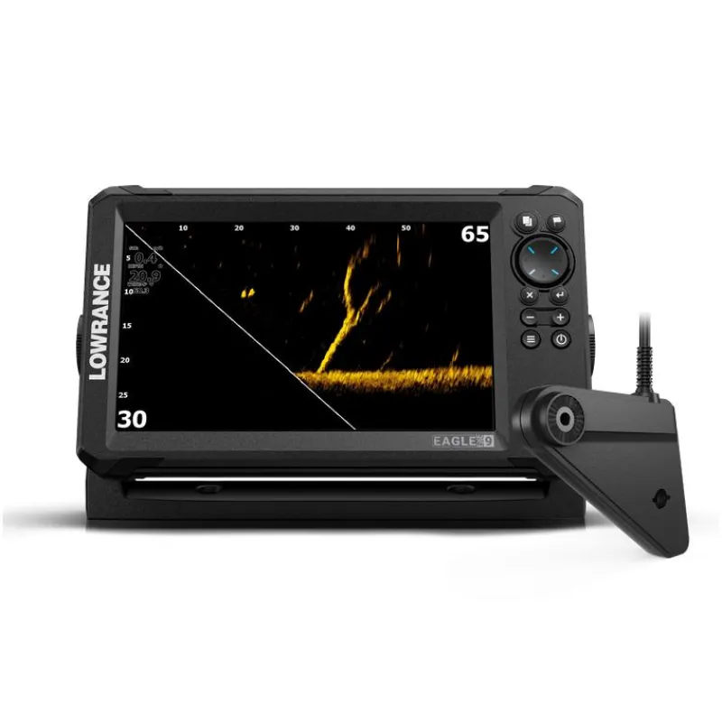Lowrance Sondeur Gps Eagle Eye 9