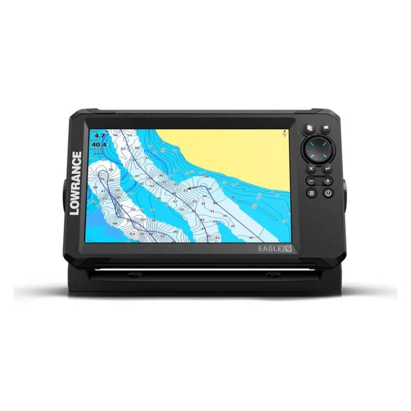 Lowrance Sondeur Gps Eagle Eye 9