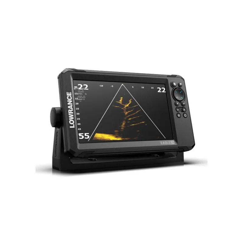 Lowrance Sondeur Gps Eagle Eye 9