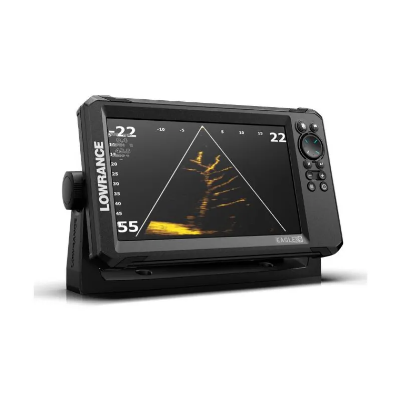 Lowrance Sondeur Gps Eagle Eye 9