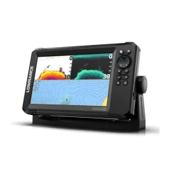 Lowrance Sondeur Gps Eagle Eye 9