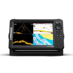 Lowrance Sondeur Gps Eagle Eye 9