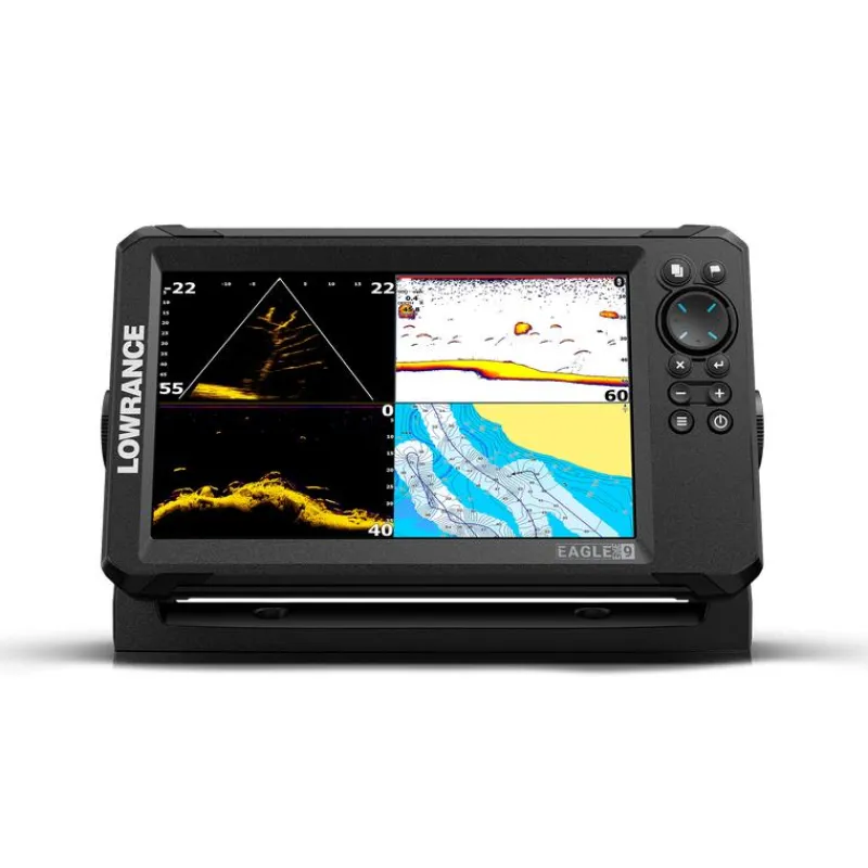 Lowrance Sondeur Gps Eagle Eye 9