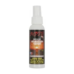 Subito Spray Répulsif Anti-Moustique