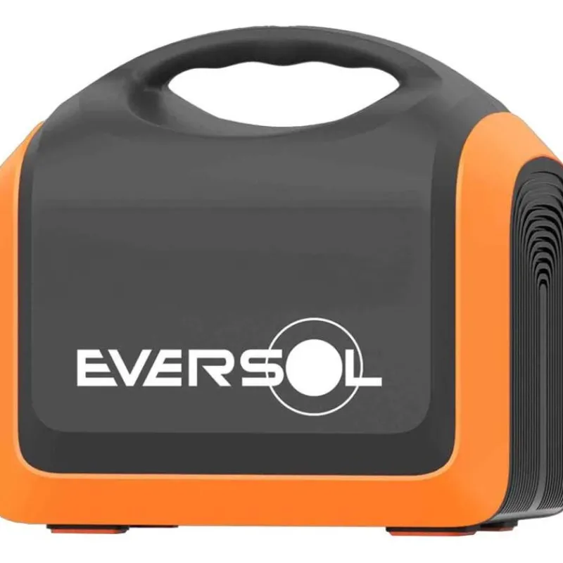 Eversol Station D’Énergie 600W