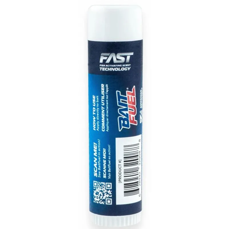 American Baitworks Stick Attractant Pour La Mer