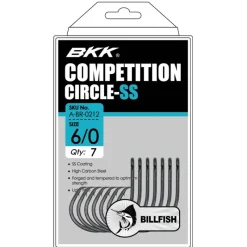 BKK Stinger Competition Circle