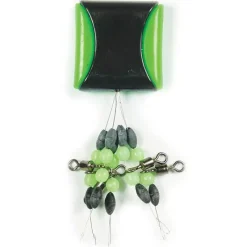 Ragot Stop Float Rolling Stopper With Conical Rubber