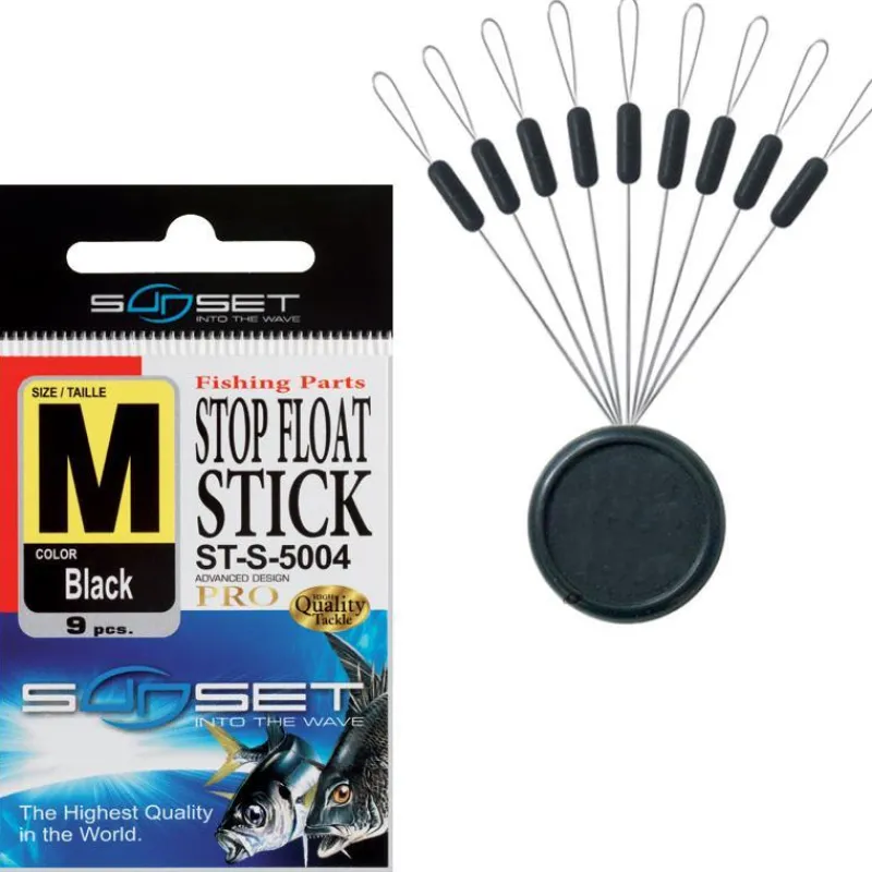 Sunset Stop Float Stick St-S-5004 - Par 9