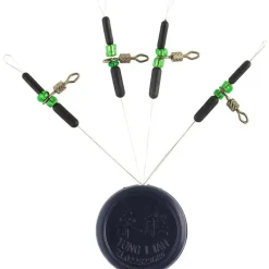 Sunset Stop Float St-S 5017 Plus Rolling - Par 4