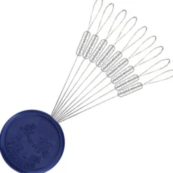 Sunset Stop Float St-S-5024 Stick Transparent À Paillettes
