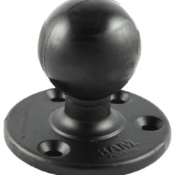 Ram Mounts Support Bas A Visser Boule D Pour Ra-H4