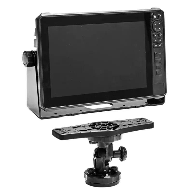 Railblaza Support De Montage Composite Pour Sondeur Hexx Tm