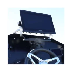 Railblaza Support De Montage Composite Pour Sondeur Hexx Tm