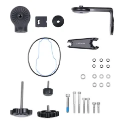Garmin Support De Montage Livescope Pour Moteur Force Kraken