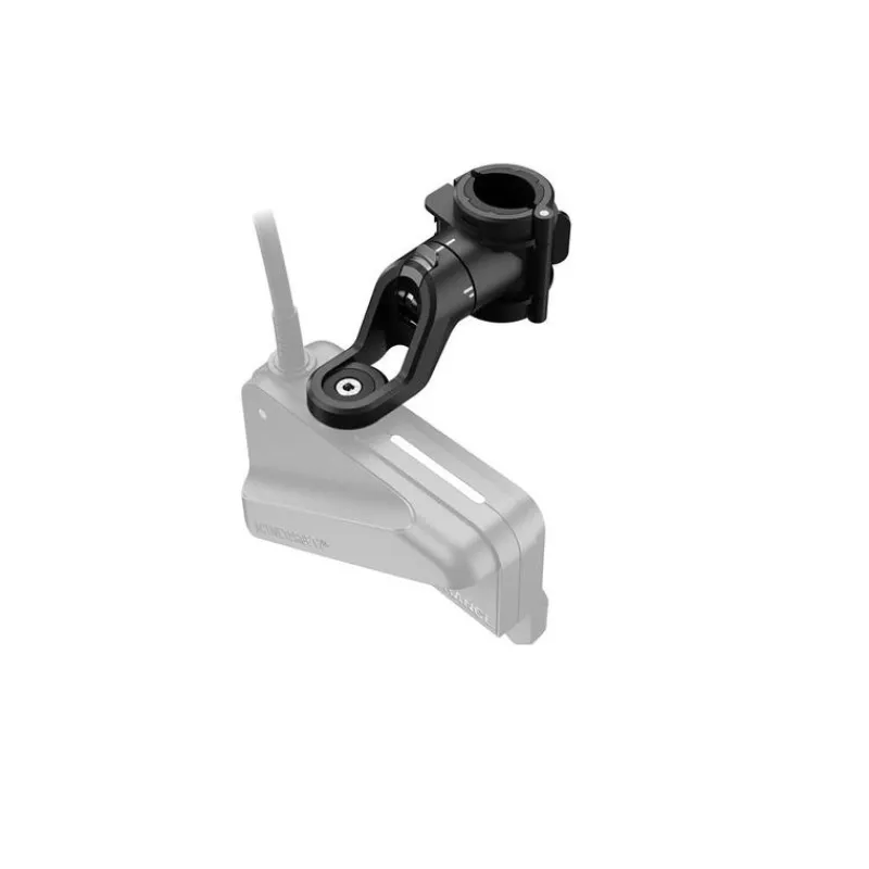Lowrance Support De Montage Active Target 2Xl Pour Arbre Moteur Et Perche