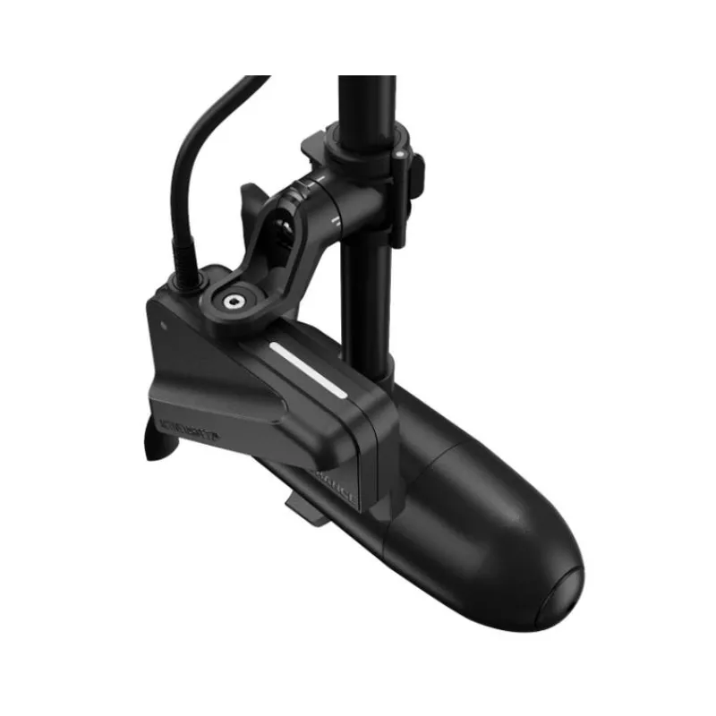 Lowrance Support De Montage Active Target 2Xl Pour Arbre Moteur Et Perche