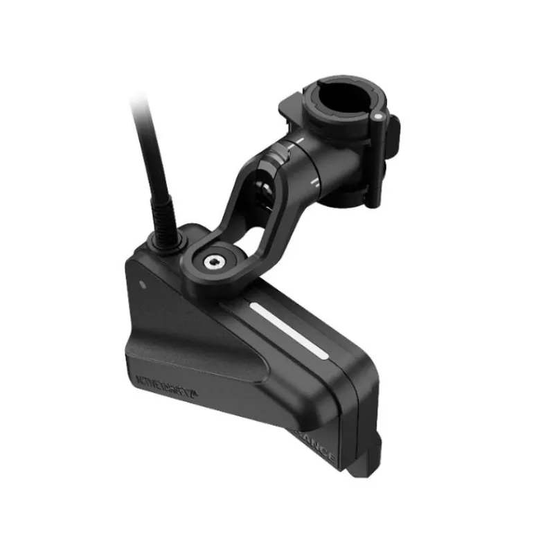 Lowrance Support De Montage Active Target 2Xl Pour Arbre Moteur Et Perche
