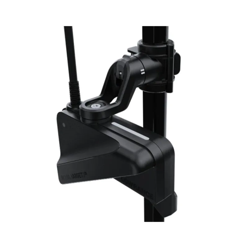 Lowrance Support De Montage Active Target 2Xl Pour Arbre Moteur Et Perche