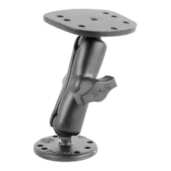 Ram Mounts Support De Montage Pour Sondeur Ra-H1