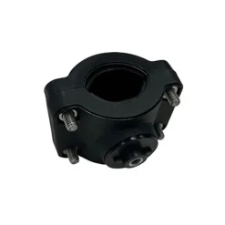 Lowrance Support De Montage Sur Perche Pour Sonde Live Eagle Eye
